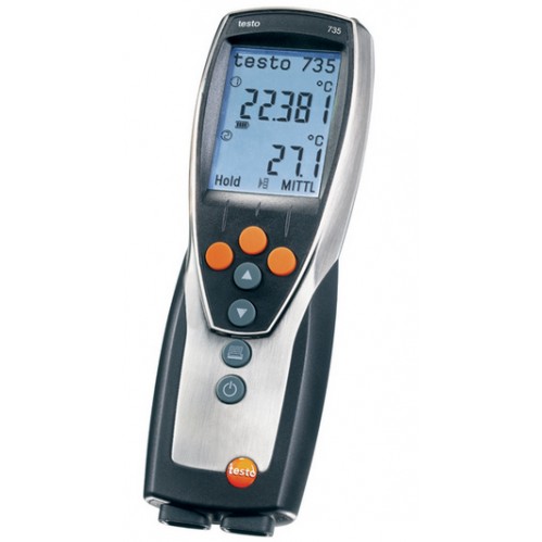 testo 735