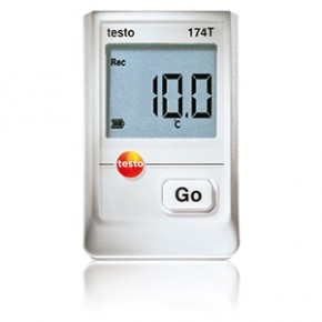 Testo 174 T