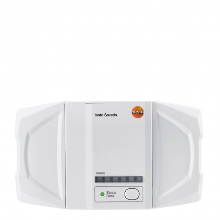 testo Saveris base V 3.0