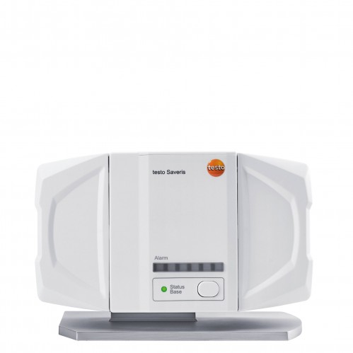 testo Saveris base V 3.0