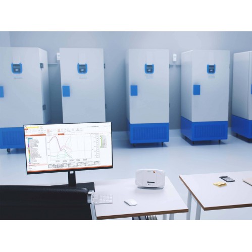 testo Saveris base V 3.0