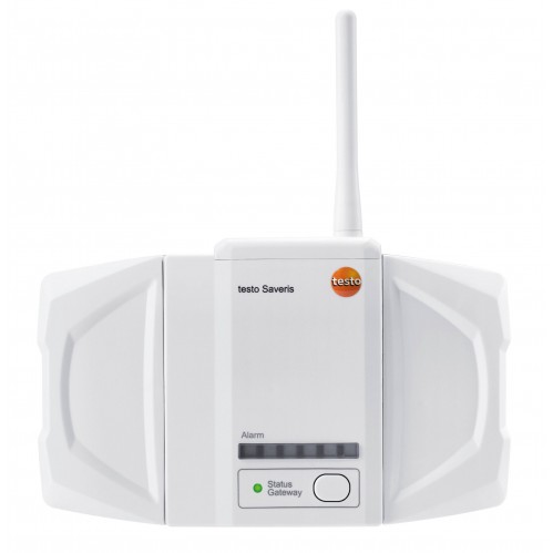 testo UltraRange Gateway