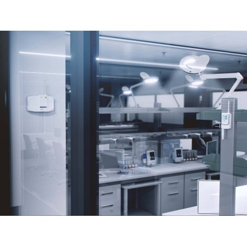 testo UltraRange Gateway