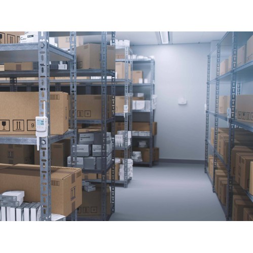 testo UltraRange Gateway