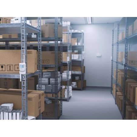 testo UltraRange Gateway