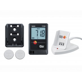 testo 174 H