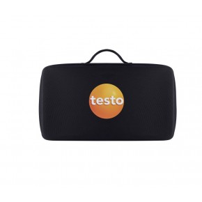 Υφασμάτινη βαλίτσα μεταφοράς