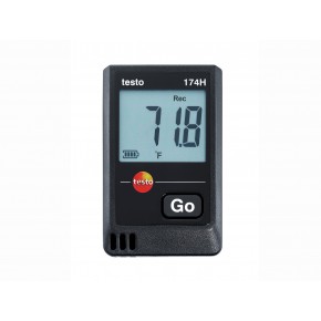 testo 174 H 2