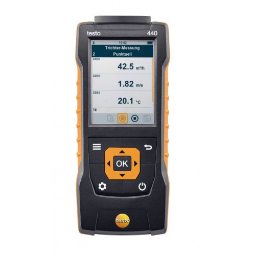 testo 440