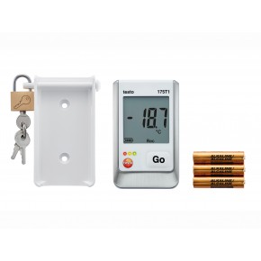 testo 175 T1 2