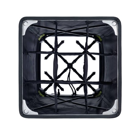 Κουκούλα μέτρησης 360 x 360 mm