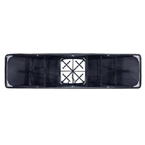 Κουκούλα μέτρησης 305 x 1220 mm