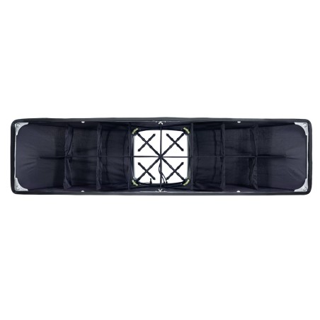 Κουκούλα μέτρησης 305 x 1220 mm