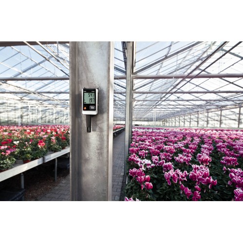 testo 175 Η1 testo 175 Η1