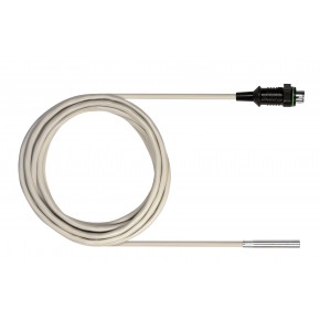 Αισθητήρας με θήκη αλουμινίου