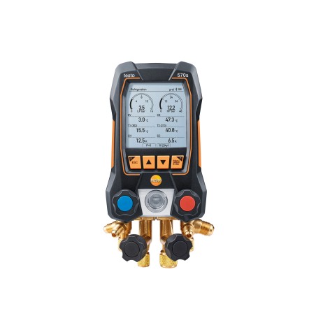 testo 570s