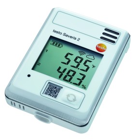 testo Saveris 2-H1 2