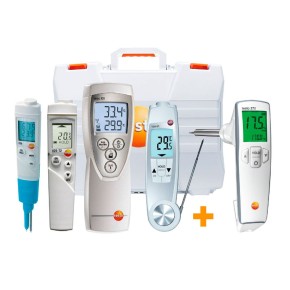 Σετ επαγγελματικών ελέγχων...