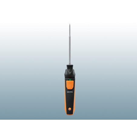 testo Smart Probes HVAC/R ultimate set