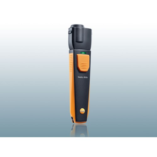 testo Smart Probes HVAC/R ultimate set