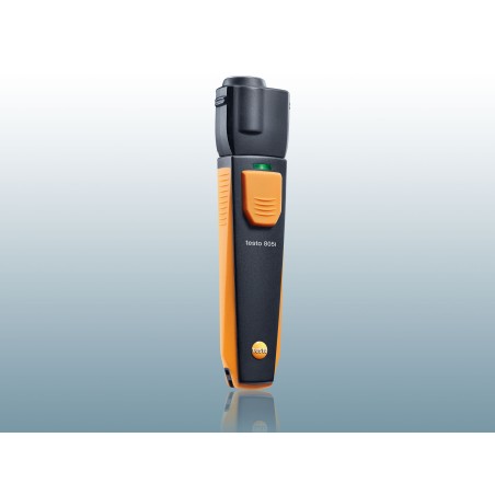 testo Smart Probes HVAC/R ultimate set