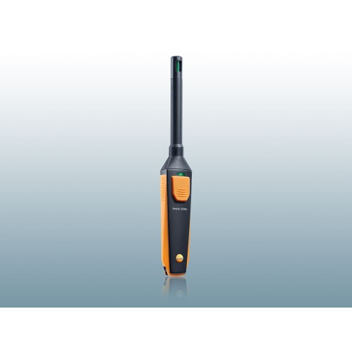 testo Smart Probes HVAC/R ultimate set