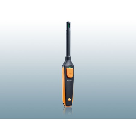 testo Smart Probes HVAC/R ultimate set