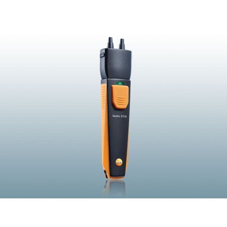 testo Smart Probes HVAC/R ultimate set
