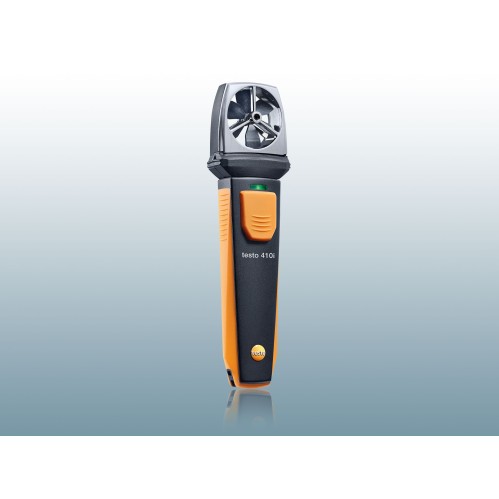 testo Smart Probes HVAC/R ultimate set