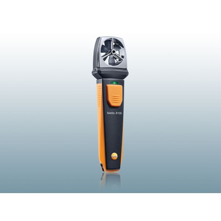 testo Smart Probes HVAC/R ultimate set