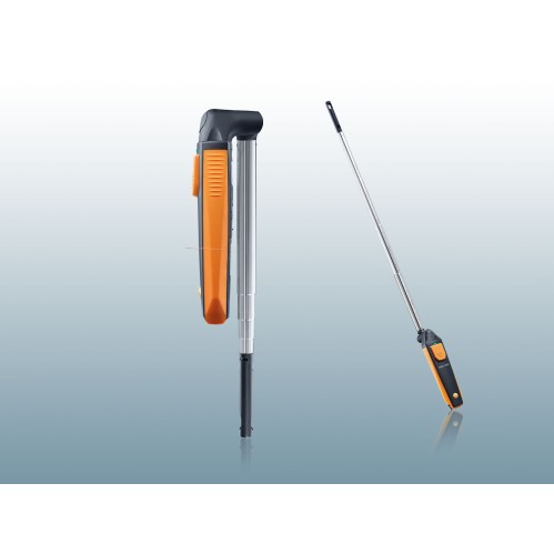 testo Smart Probes HVAC/R ultimate set