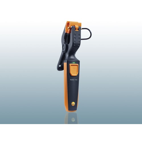 testo Smart Probes HVAC/R ultimate set