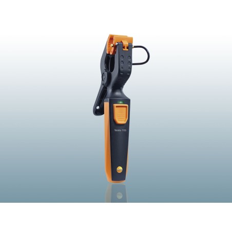 testo Smart Probes HVAC/R ultimate set