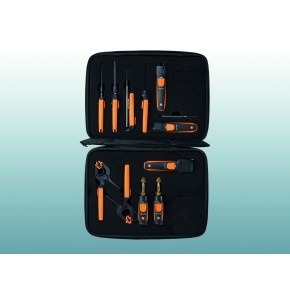 testo Smart Probes HVAC/R...