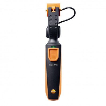 testo Smart Probes AC & refrigeration set plus