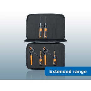 testo Smart Probes AC &...