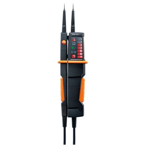 testo 750