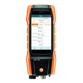 testo 300 Set