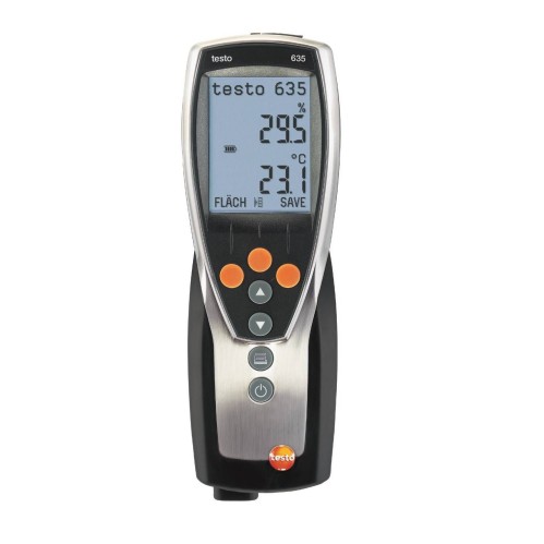 testo 635