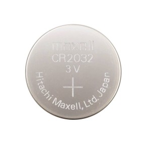 Μπαταρία λιθίου, κουμπωτή...