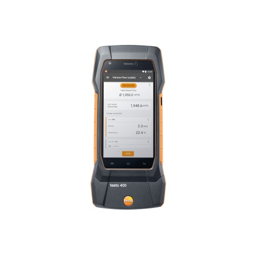 testo 400