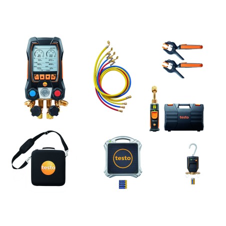 testo 570s