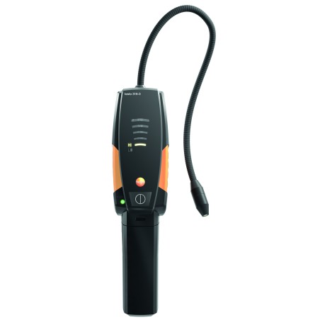 testo 316-3