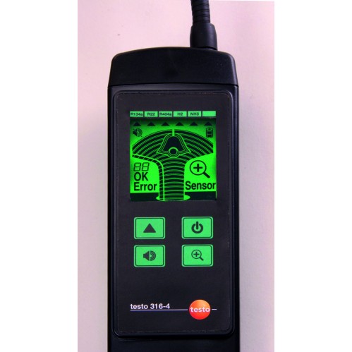 testo 316-4