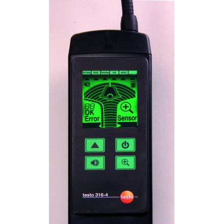 testo 316-4