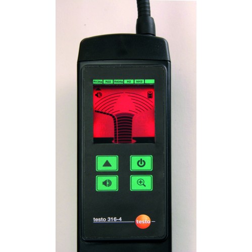 testo 316-4