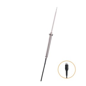 Ανοξείδωτος αισθητήρας...