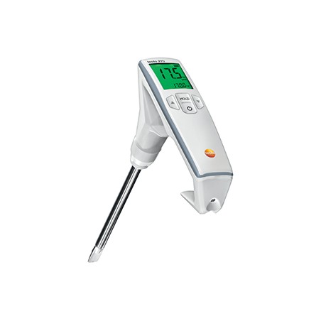 Σετ ελαίου τηγανίσματος και θερμοκρασίας BT