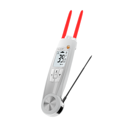 testo 104-IR BT