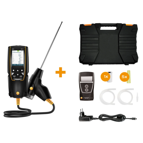 testo 310 ΙΙ